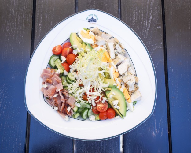 Cobb Salad 